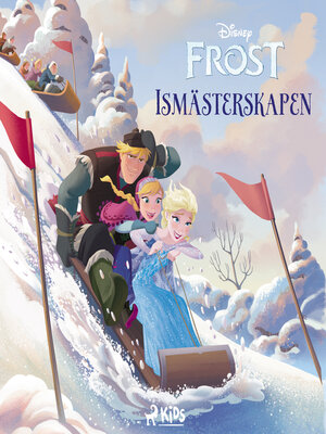 cover image of Ismästerskapen